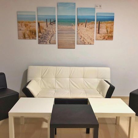 Apartamentos Carmen Teresa Torremolinos Eksteriør billede