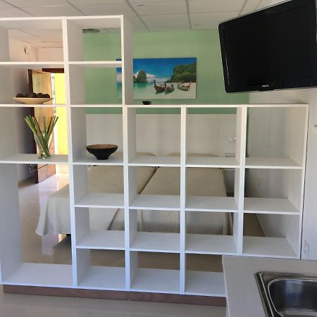 Apartamentos Carmen Teresa Torremolinos Eksteriør billede