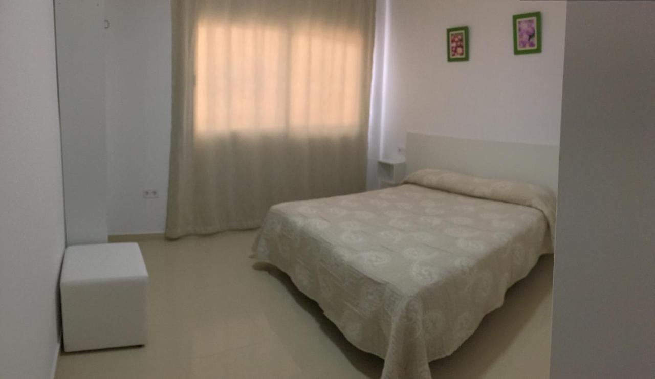Apartamentos Carmen Teresa Torremolinos Eksteriør billede