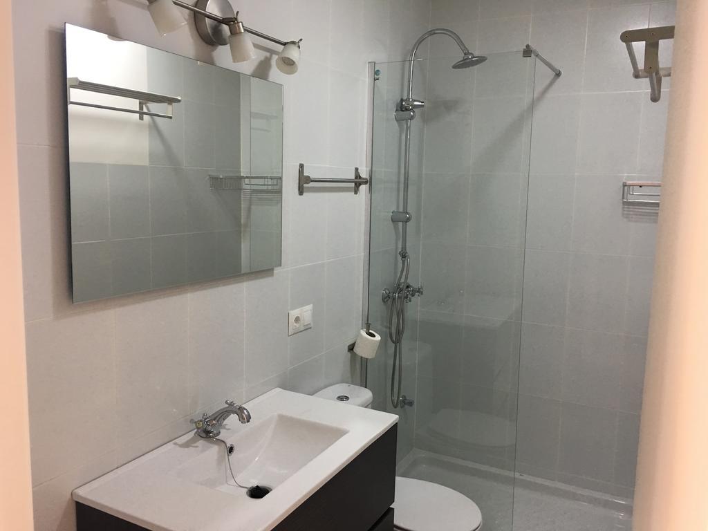 Apartamentos Carmen Teresa Torremolinos Eksteriør billede