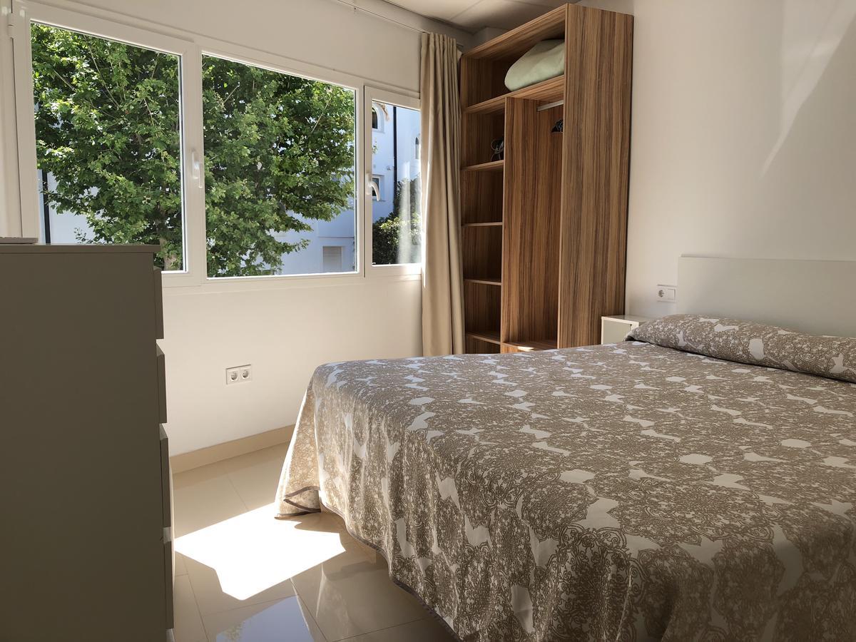 Apartamentos Carmen Teresa Torremolinos Eksteriør billede