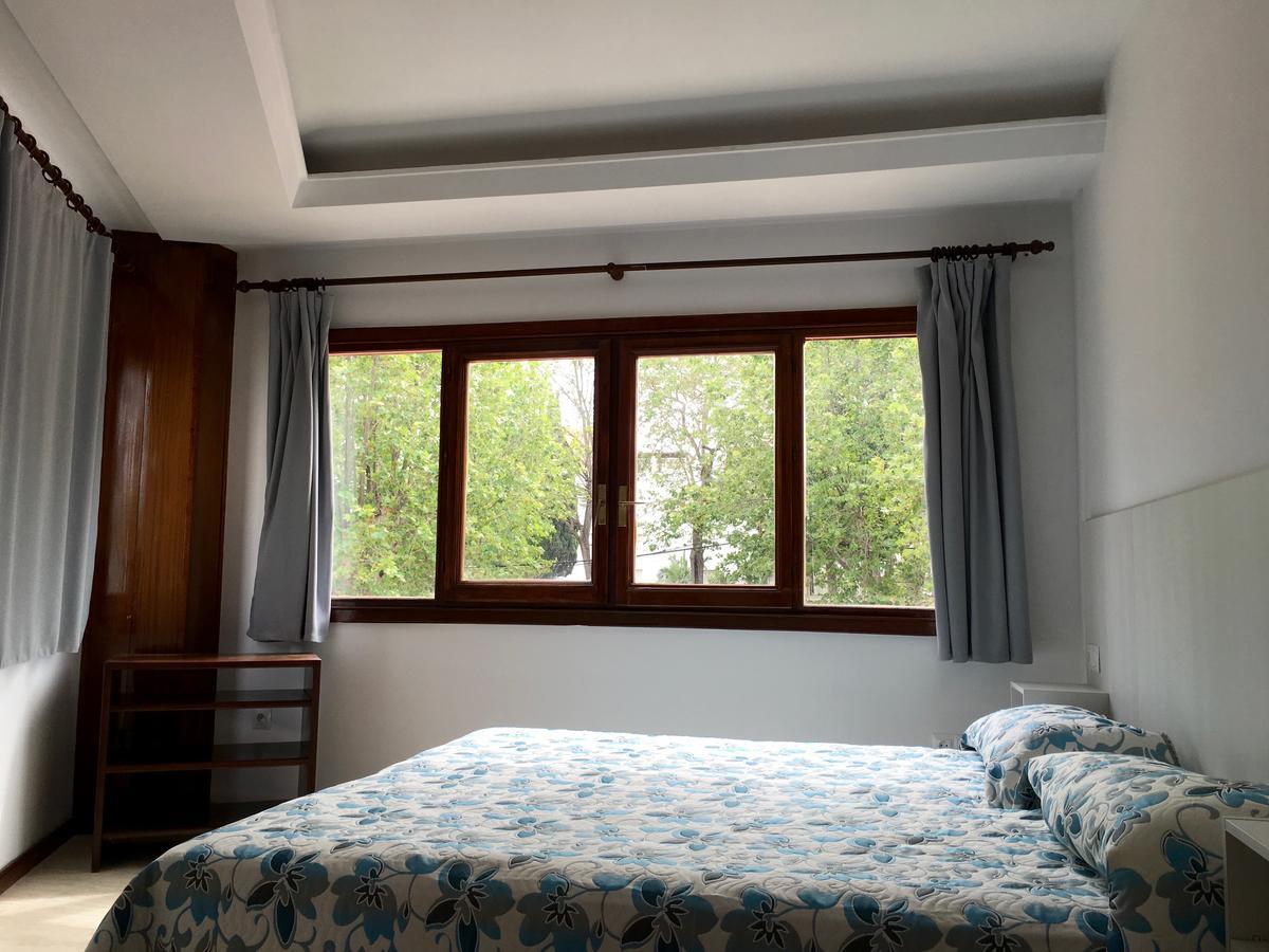 Apartamentos Carmen Teresa Torremolinos Eksteriør billede