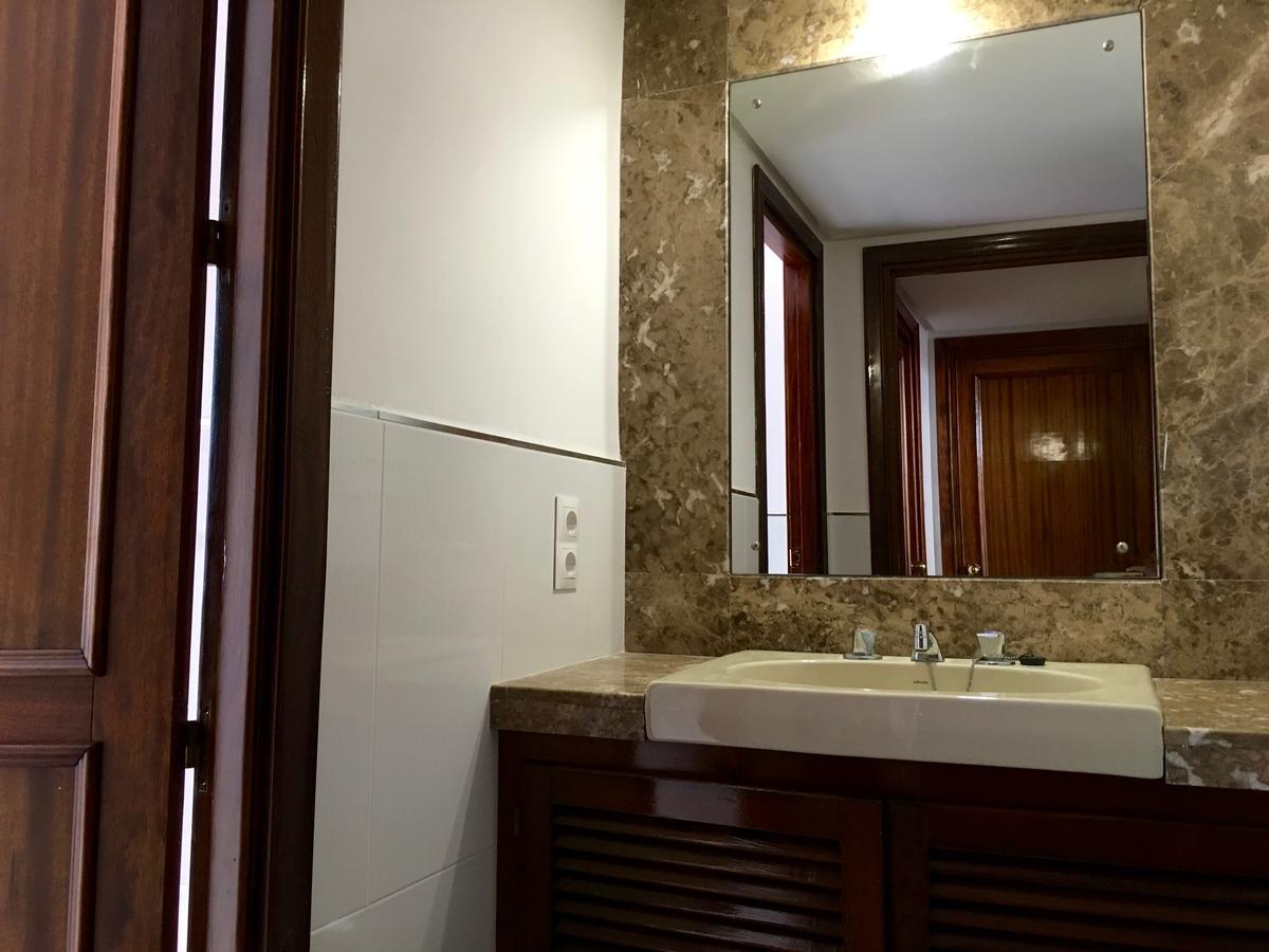 Apartamentos Carmen Teresa Torremolinos Eksteriør billede